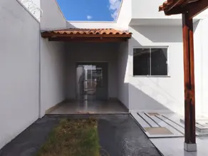Casa Residencial Flor do Ipê I, Senador Canedo - GO — foto 1