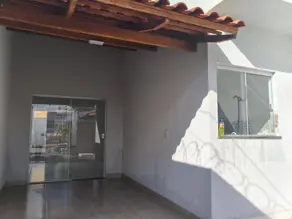 Imagem 4 - Casa em Residencial Flor do Ipê I, Senador Canedo - GO