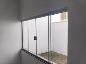 Imagem 6 - Casa em Residencial Flor do Ipê I, Senador Canedo - GO
