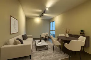 Apartamento Setor Bueno, Goiânia - GO — foto 2