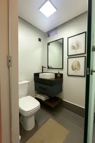 Imagem 3 - Apartamento em Setor Bueno, Goiânia - GO