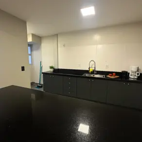 Apartamento Setor Bueno, Goiânia - GO — foto 1