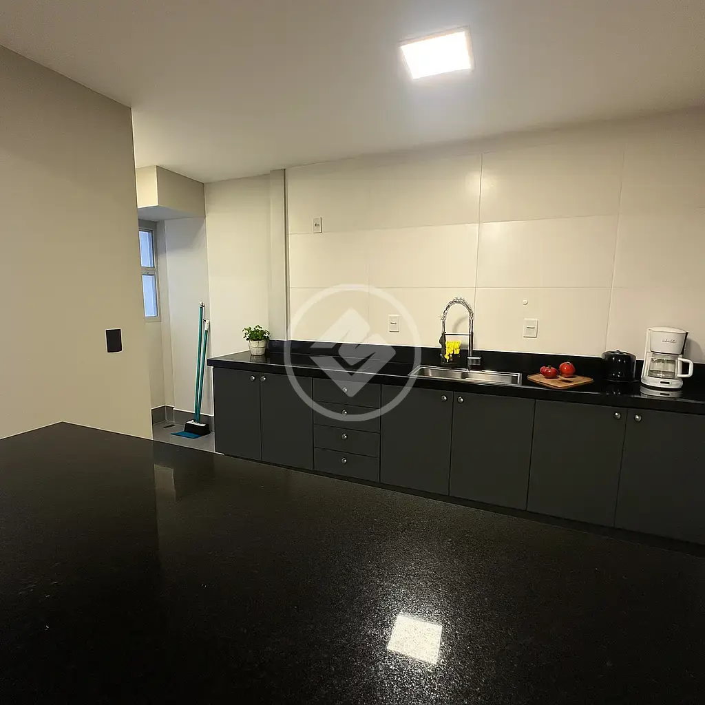 Imagem 1 - Apartamento em Setor Bueno, Goiânia - GO