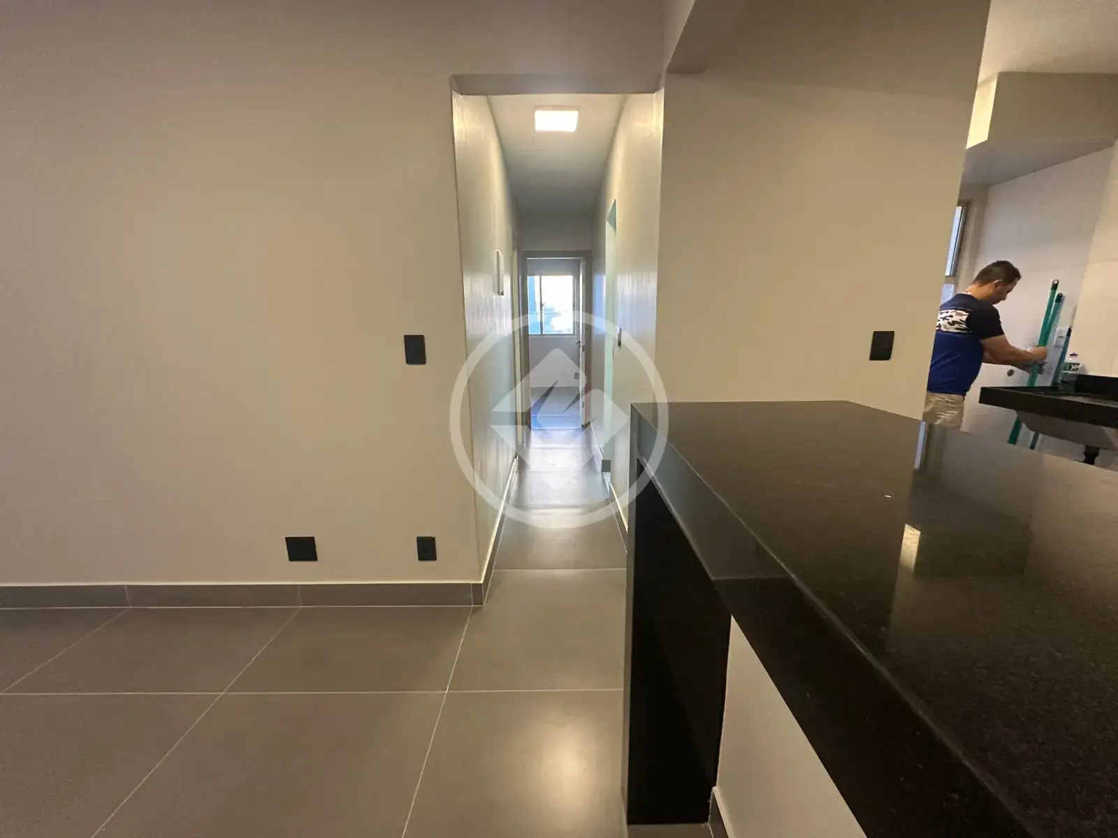 Image 10 - Apartamento em Setor Bueno, Goiânia - GO