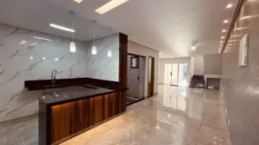 Imagem 4 - Casa em Residencial Porto Seguro, Goiânia - GO