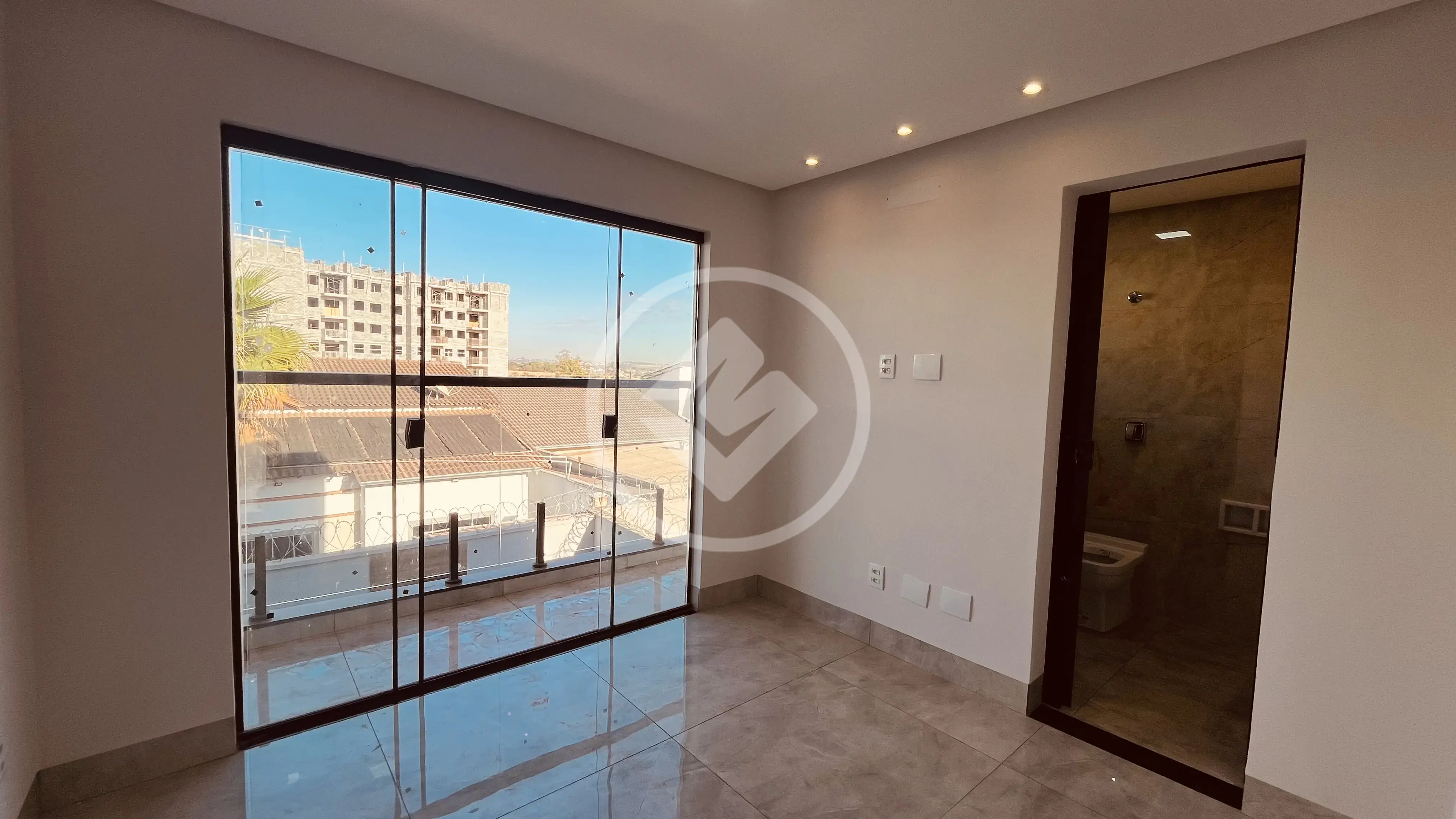 Image 2 - Casa em Residencial Porto Seguro, Goiânia - GO