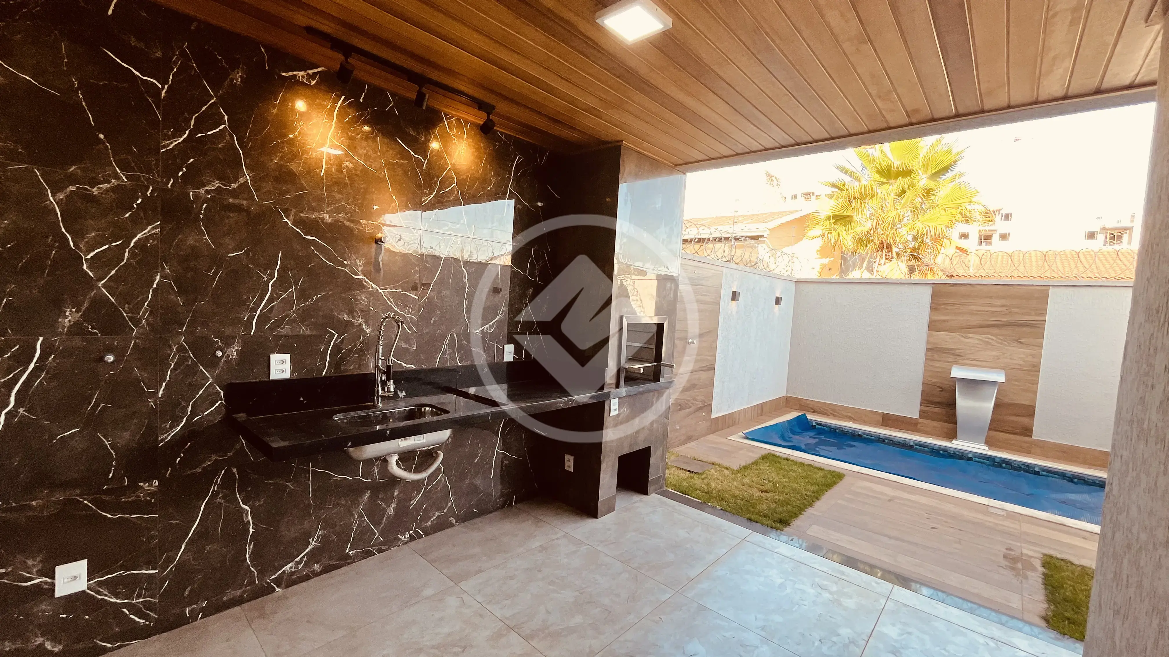 Image 10 - Casa em Residencial Porto Seguro, Goiânia - GO