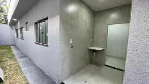 Imagem 5 - Casa em Cardoso, Aparecida de Goiânia - GO