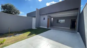 Casa Cardoso, Aparecida de Goiânia - GO — foto 1