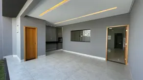 Imagem 3 - Casa em Cardoso, Aparecida de Goiânia - GO