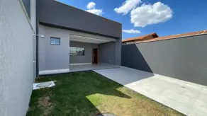 Casa Cardoso, Aparecida de Goiânia - GO — foto 2