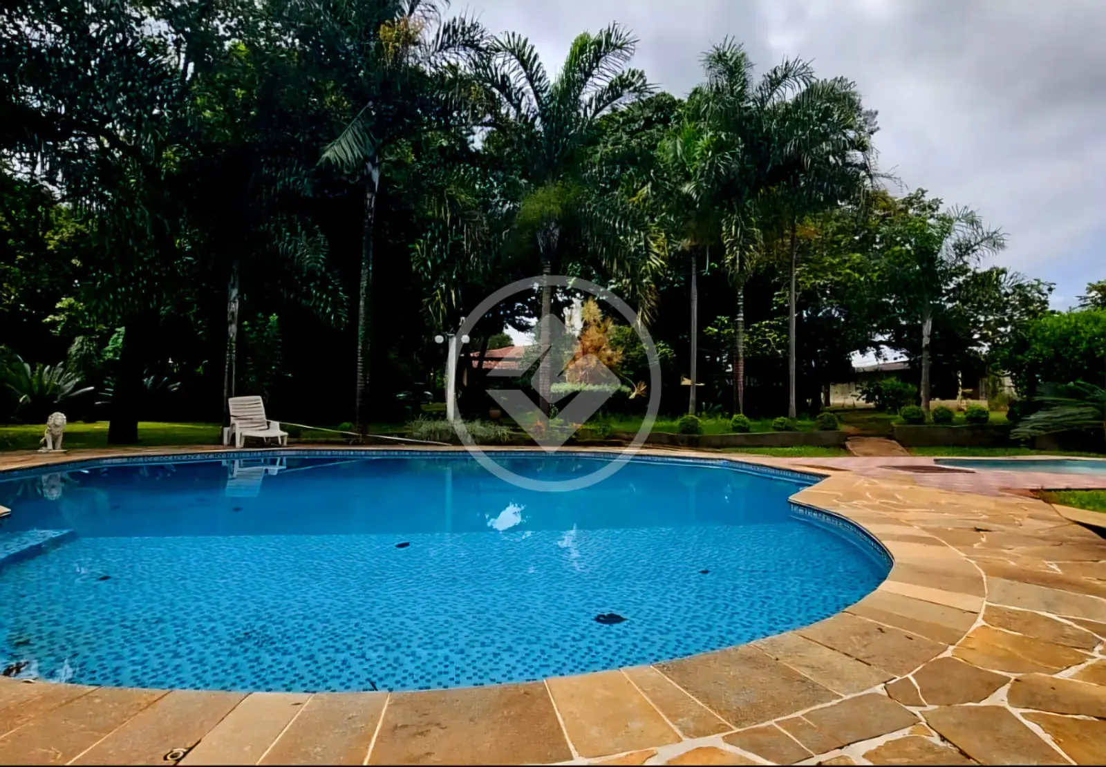 Imagem 5 - Chácara em Jardim Alphaville, Goiânia - GO