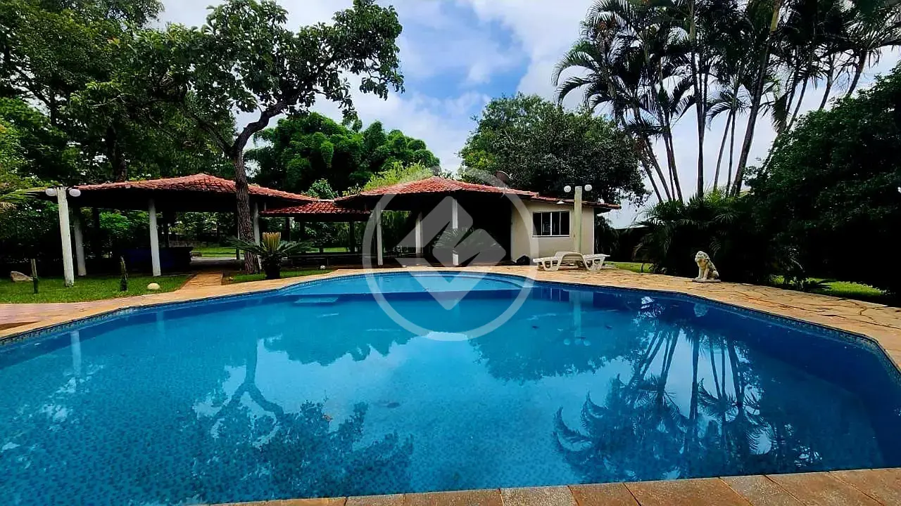 Imagem 4 - Chácara em Jardim Alphaville, Goiânia - GO
