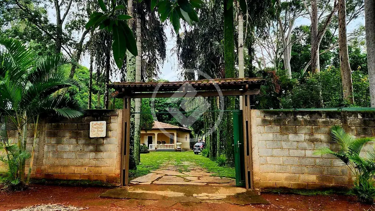 Imagem 3 - Chácara em Jardim Alphaville, Goiânia - GO