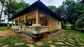 Chácara Jardim Alphaville, Goiânia - GO — foto 1