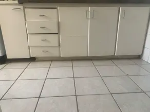 Apartamento Vila dos Alpes, Goiânia - GO — foto 2