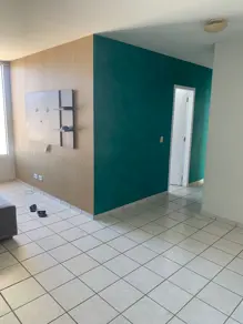Apartamento Vila dos Alpes, Goiânia - GO — foto 1
