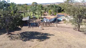 Imagem 2 - Chácara em Zona Rural, Mairipotaba - GO