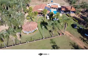 Chácara Zona Rural, Mairipotaba - GO — foto 2