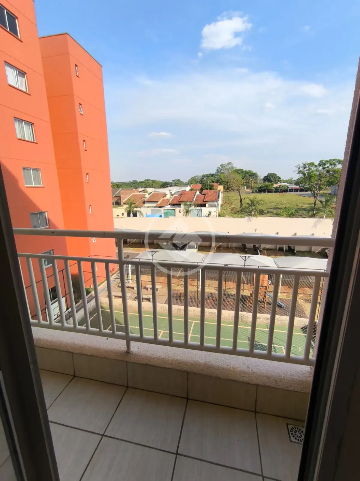 Imagem 1 - Apartamento em Parque das Nações, Aparecida de Goiânia - GO