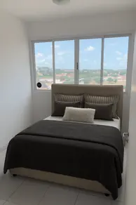 Apartamento Parque Industrial Paulista, Goiânia - GO — foto 2