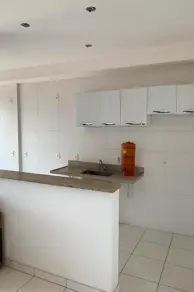 Imagem 2 - Apartamento em Parque Industrial Paulista, Goiânia - GO