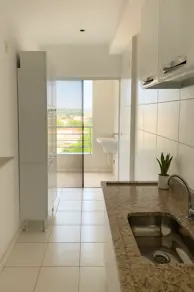 Imagem 3 - Apartamento em Parque Industrial Paulista, Goiânia - GO