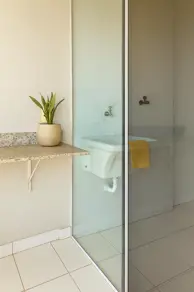 Imagem 6 - Apartamento em Parque Industrial Paulista, Goiânia - GO