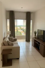 Apartamento Parque Industrial Paulista, Goiânia - GO — foto 1