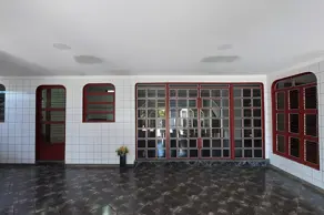 Casa Jardim Balneario Meia Ponte, Goiânia - GO — foto 2