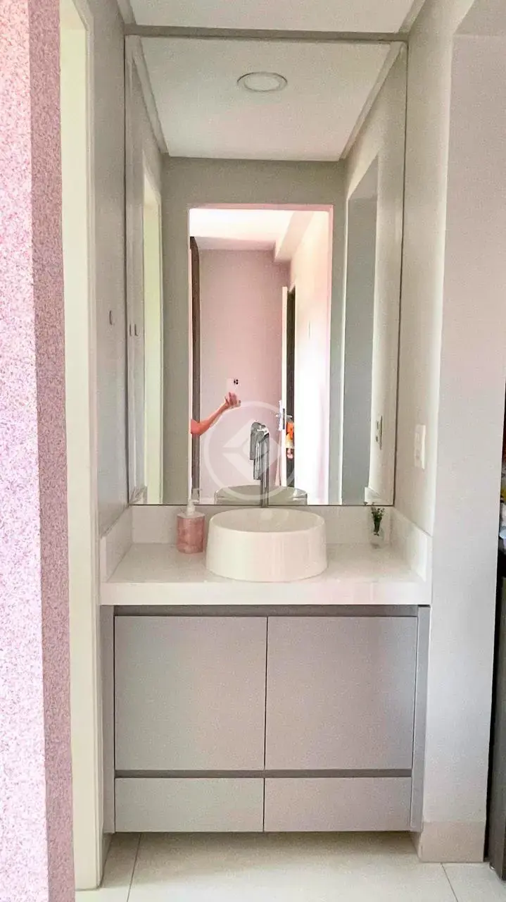 Imagem 4 - Apartamento em São Francisco, Goiânia - GO