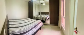Imagem 2 - Apartamento em São Francisco, Goiânia - GO