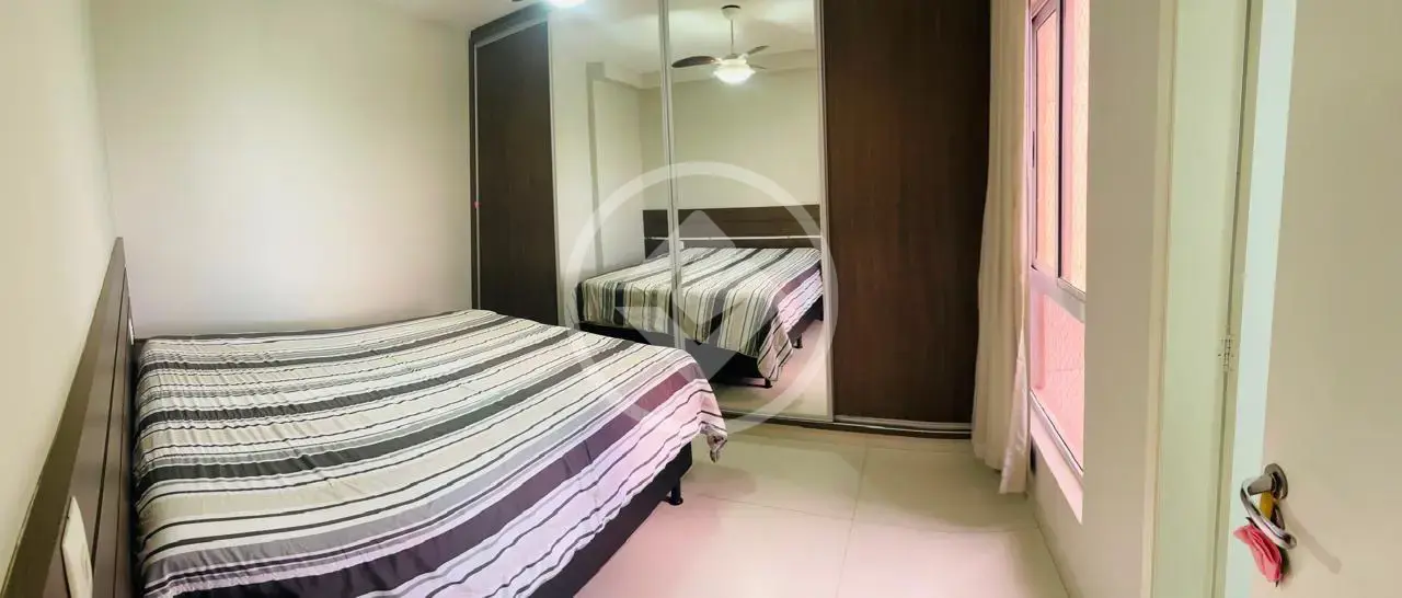 Imagem 2 - Apartamento em São Francisco, Goiânia - GO