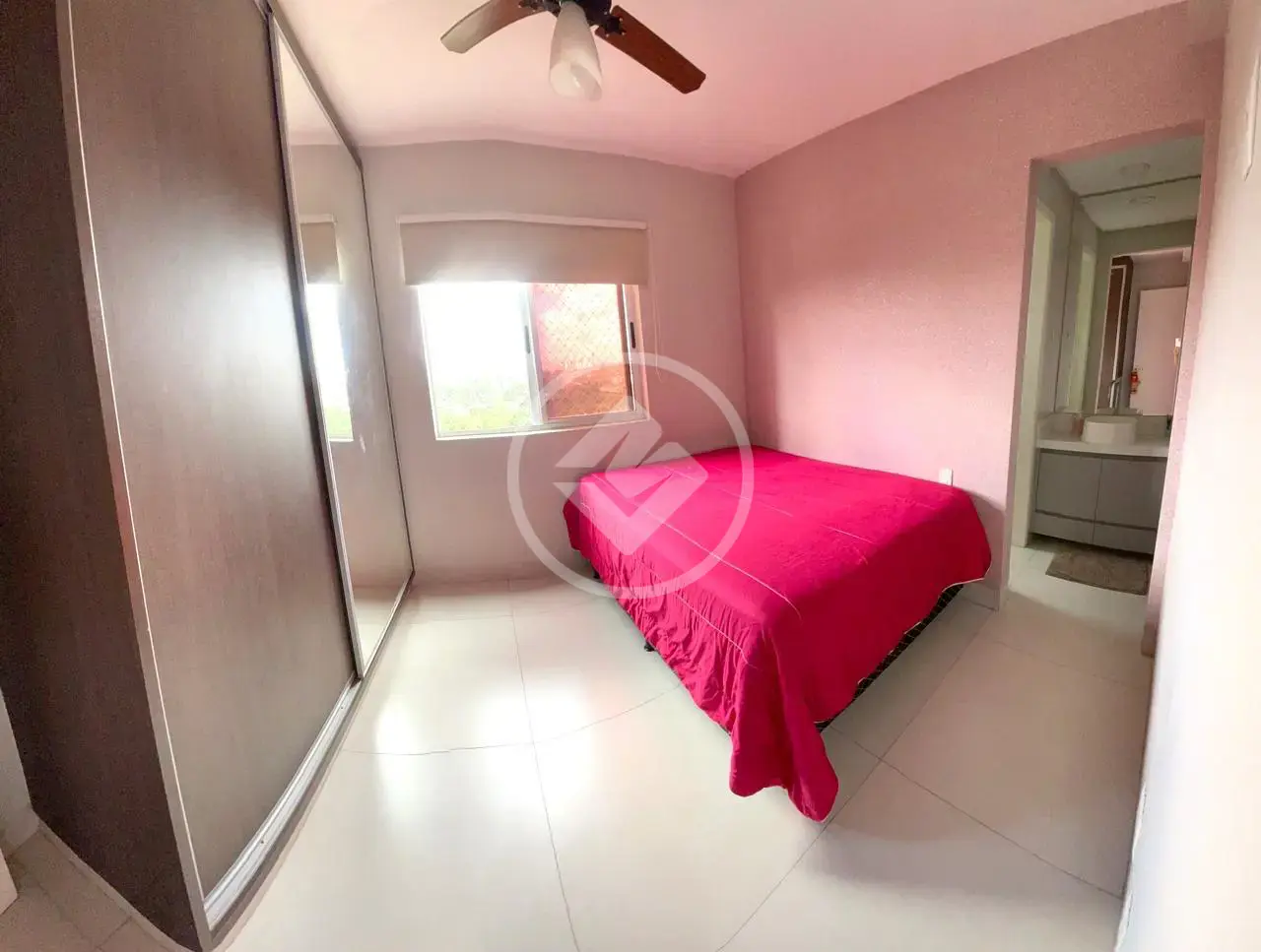Imagem 5 - Apartamento em São Francisco, Goiânia - GO