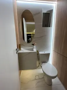 Imagem 6 - Apartamento em São Francisco, Goiânia - GO