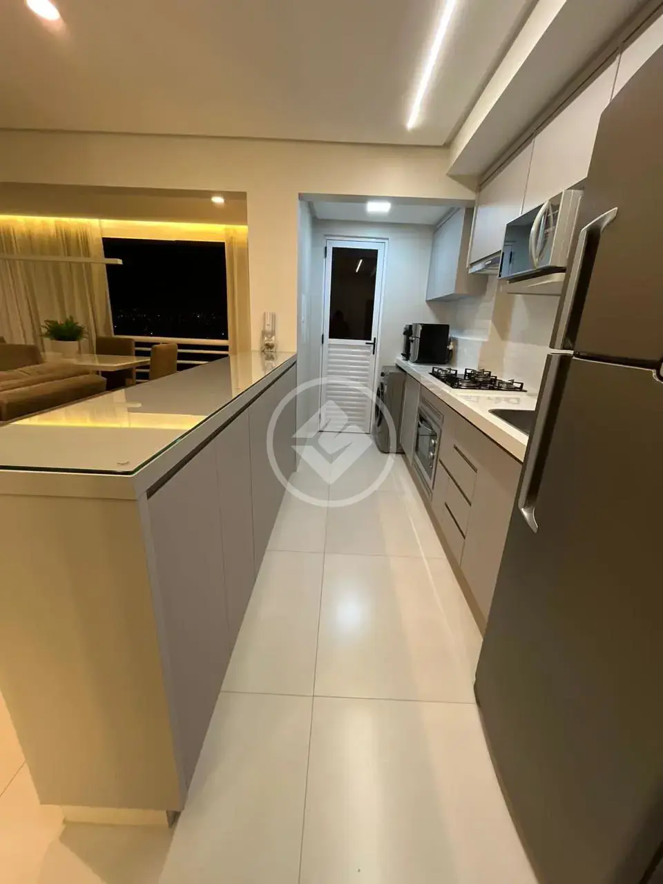 Image 10 - Apartamento em São Francisco, Goiânia - GO