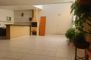 Casa Condomínio Residencial Jardins do Cerrado 7, Goiânia - GO — foto 2