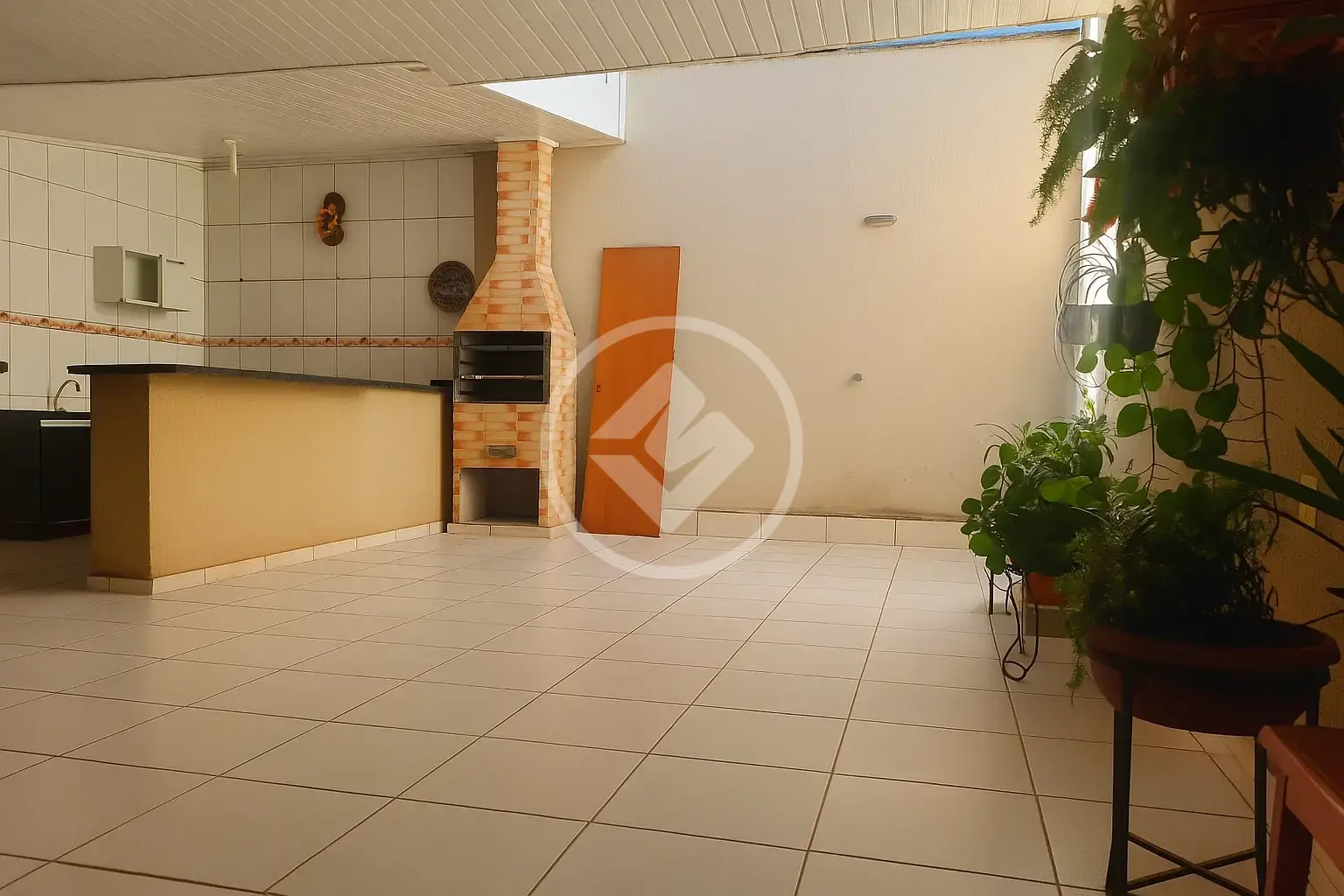 Image 2 - Casa Condomínio em Residencial Jardins do Cerrado 7, Goiânia - GO
