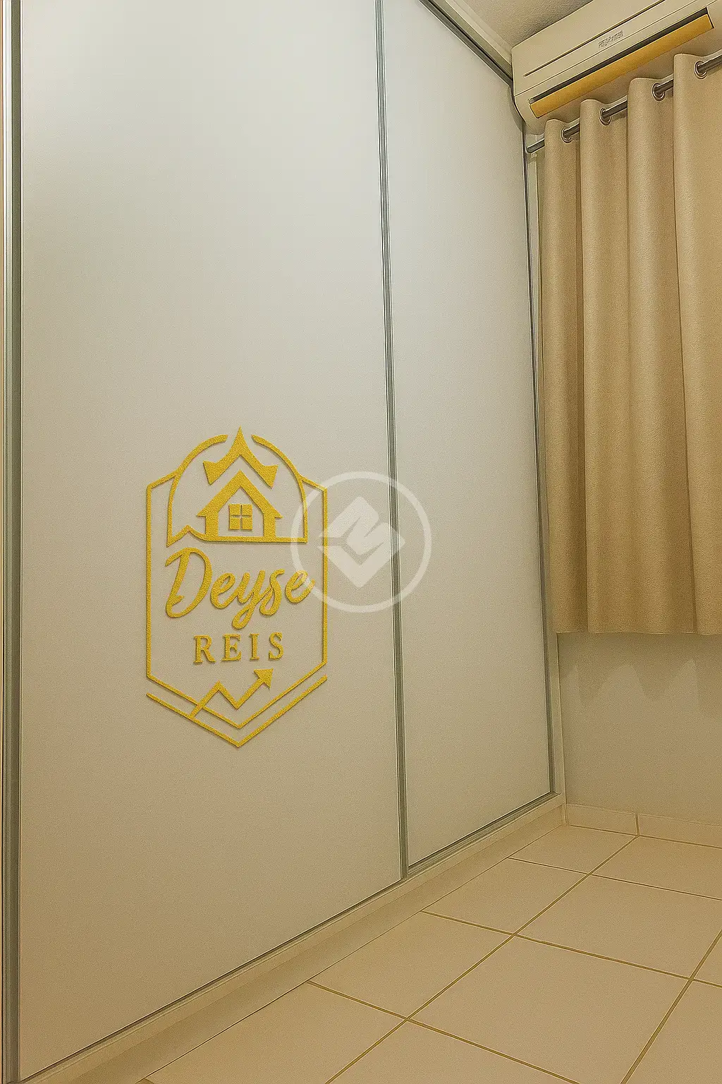 Image 10 - Casa Condomínio em Residencial Jardins do Cerrado 7, Goiânia - GO