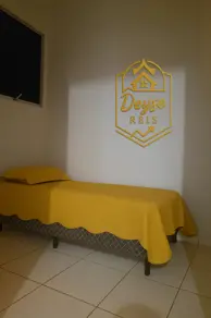 Imagem 6 - Casa Condomínio em Residencial Jardins do Cerrado 7, Goiânia - GO