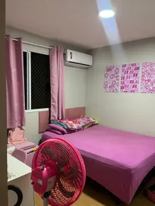 Imagem 2 - Apartamento em Vila Alzira, Aparecida de Goiânia - GO