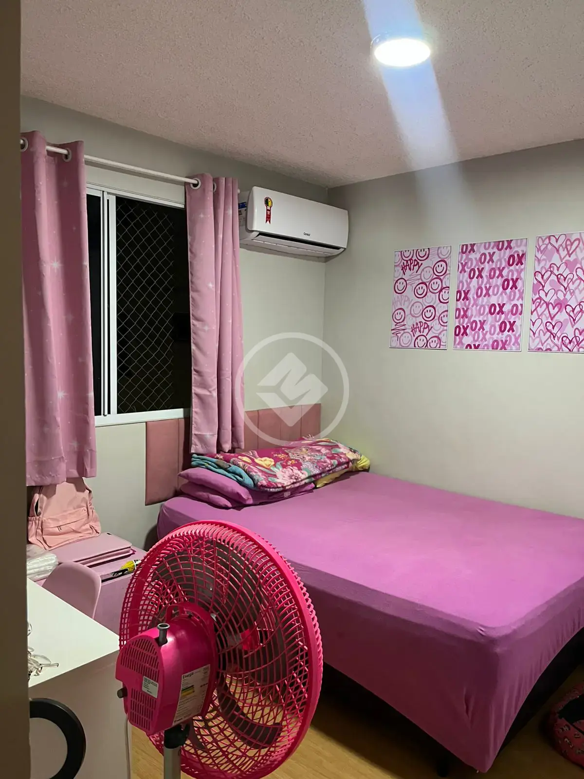 Imagem 2 - Apartamento em Vila Alzira, Aparecida de Goiânia - GO