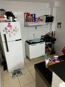 Imagem 3 - Apartamento em Vila Alzira, Aparecida de Goiânia - GO