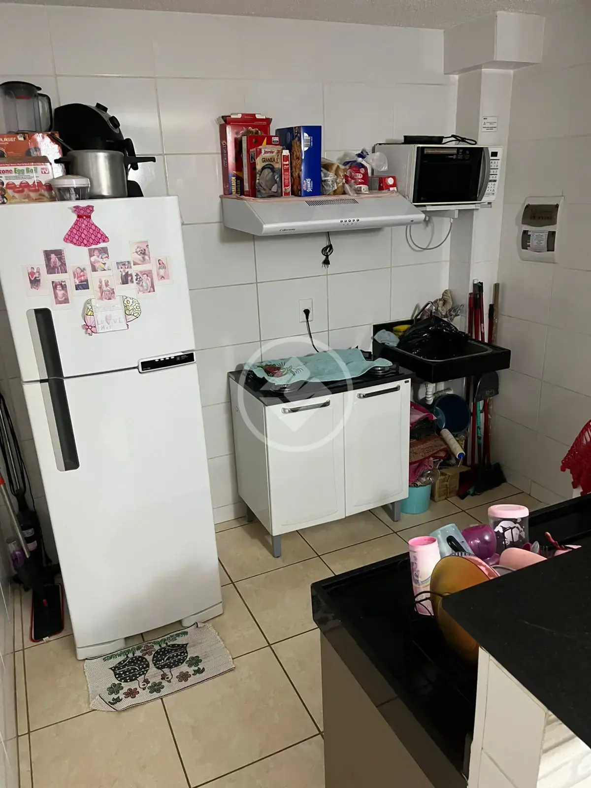 Imagem 3 - Apartamento em Vila Alzira, Aparecida de Goiânia - GO