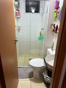 Imagem 5 - Apartamento em Vila Alzira, Aparecida de Goiânia - GO