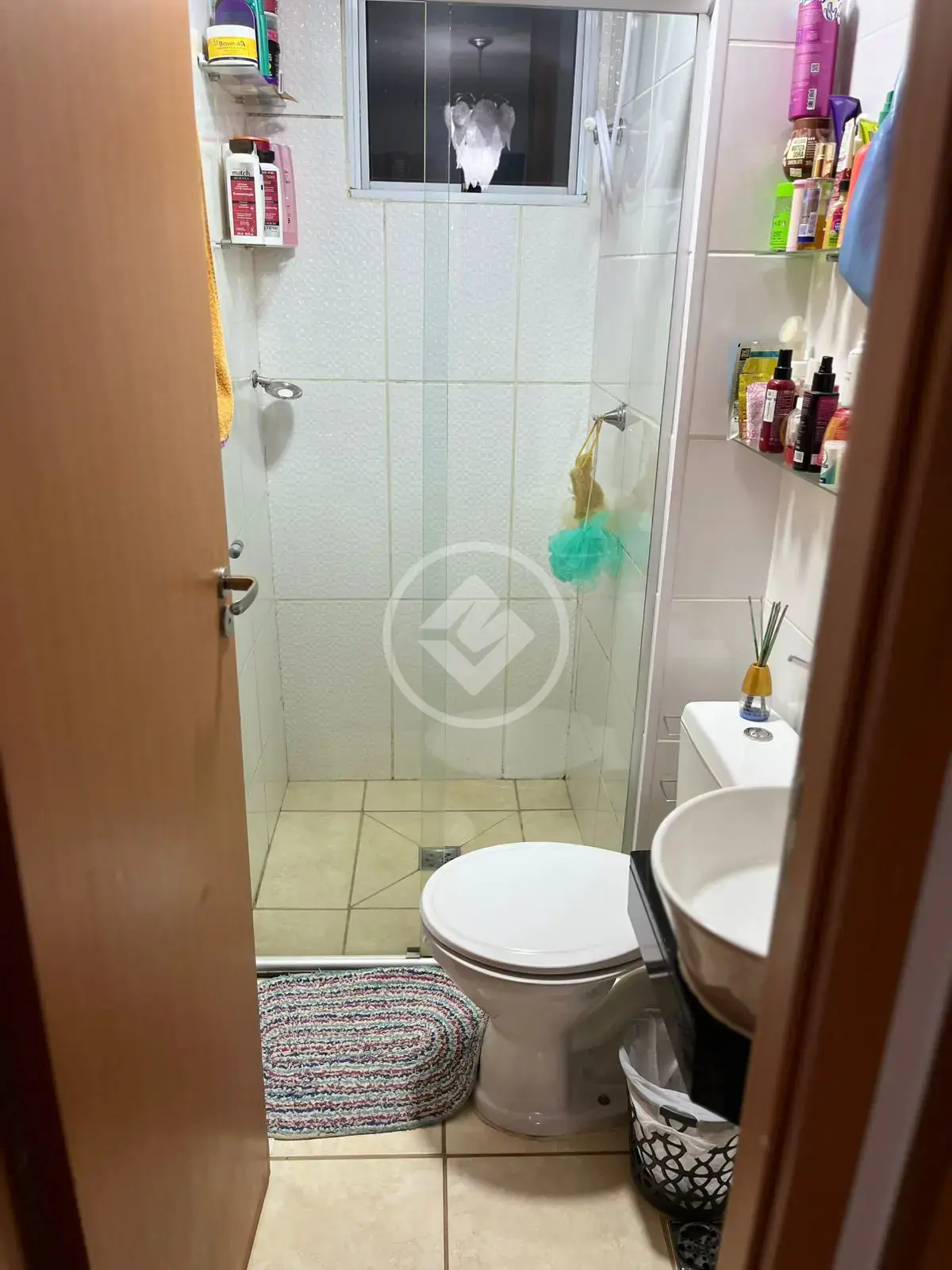 Imagem 5 - Apartamento em Vila Alzira, Aparecida de Goiânia - GO