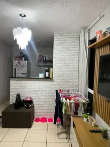 Imagem 4 - Apartamento em Vila Alzira, Aparecida de Goiânia - GO
