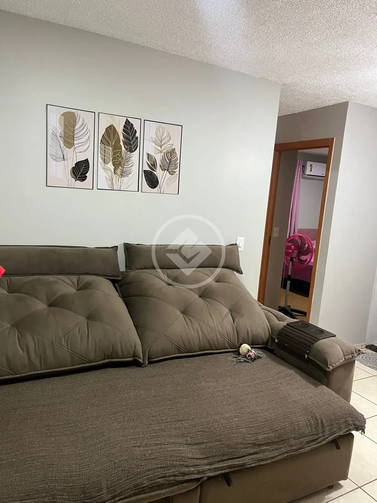 Imagem 1 - Apartamento em Vila Alzira, Aparecida de Goiânia - GO