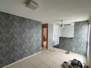 Apartamento Jardim Belo Horizonte Acréscimo II, Aparecida de Goiânia - GO — foto 1