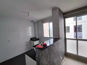 Apartamento Jardim Belo Horizonte Acréscimo II, Aparecida de Goiânia - GO — foto 2